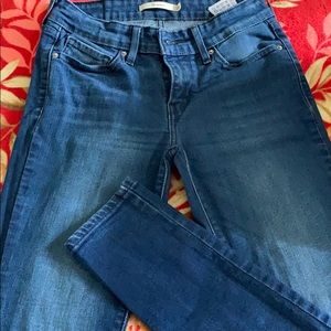 Levi’s jeans